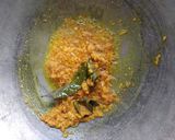 Foto langkah ke 3 dari resep Sayur daun pepaya jepang.