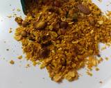 Namkeen Oats recipe step 4 photo
