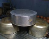 Foto langkah ke 9 dari resep Brownis zebra putel kukus.
