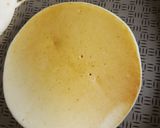 Foto del paso 4 de la receta: Panqueques como los de las películas 🥞🎥 SIN TACC 🌾🚫