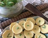 Foto langkah ke 6 dari resep Kue Lumpur Kentang Lembut.