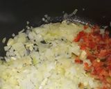 Foto del paso 3 de la receta: Matambre a la pizza