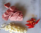Foto langkah ke 2 dari resep Kwetiaw Goreng.