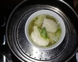 Foto langkah ke 6 dari resep Resep Mpasi ikan dori kukus.