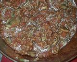 A picture of step 7 of Super Cheese Italian Lasagna.