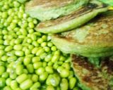 મગ ના ચીલા(Moong Chila Recipe In Gujarati) રેસીપી સ્ટેપ2ફોટો