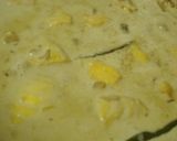 A picture of step 16 of Indian Cuisine: White Fish Coconut Curry.