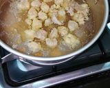 Foto langkah ke 4 dari resep Soto Campur Khas Sumenep.