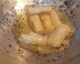 Foto langkah ke 4 dari resep Mini PisCokJu_Pisang Cokelat Keju.