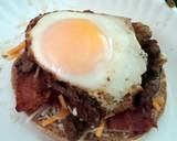 Grilled Steak, Bacon,Egg & Cheese recipe step 7 photo