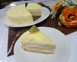 A picture of step 19 of Heavenly Double Fromage.