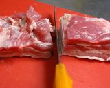 A picture of step 3 of Professional Char Siu Recipe.
