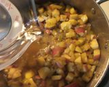 A picture of step 5 of Potato Soup (Yummy - w/Low Fat Options).