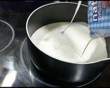 Foto del paso 3 de la receta: Tarta de queso fría o sin horno