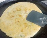 A picture of step 7 of Stuffed Aloo Tawa Kulcha.