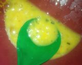Foto langkah ke 2 dari resep Telur Dadar Padang.