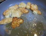 Pan fried fish nuggets recipe step 4 photo