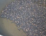 A picture of step 2 of A Secret Family Recipe!! Kumamoto Black Sesame Seasoned Bonito!!.
