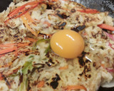 Foto del paso 7 de la receta: Pancake coreano (Pajeon)🇰🇷