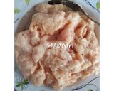 Foto langkah ke 1 dari resep Steam terong isi daging.