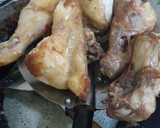 Foto langkah ke 1 dari resep Ayam Woku Manado.