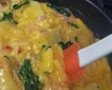 A picture of step 7 of Fluffy Frittata.