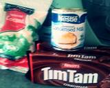 Aussie Tim Tam Balls recipe step 1 photo