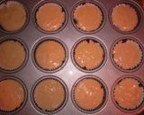 Joghurtos, cseresznyés muffin 🍒💗 recept fázis 3 fotója
