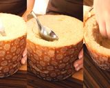 Foto del paso 2 de la receta: Pan Dulce relleno de Helado