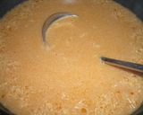 A picture of step 4 of A Must-Try Recipe Miso Hot Pot Soup Base.