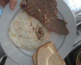 Foto del paso 2 de la receta: Dieta