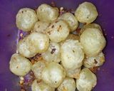 Foto langkah ke 2 dari resep Cimol goreng.