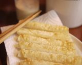 A picture of step 3 of Appetizer Snacks and Dip.