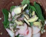 Kanya's Shrimps & Shrimps recipe step 2 photo