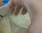 Foto langkah ke 2 dari resep GLEPON 'Gethuk Klepon' Mousse Cake.