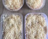 Foto langkah ke 4 dari resep Salad Buah (Jelly).