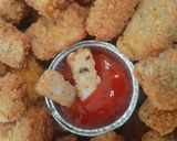 Foto langkah ke 4 dari resep Spicy nugget homemade ala saya.