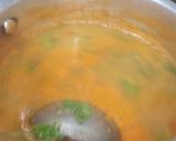 टोमेटो रसम (Tomato rasam recipe in Hindi) रेसिपी चरण 6 फोटो