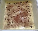 Foto langkah ke 5 dari resep Lapis Legit Kukus.