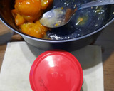 Foto del paso 6 de la receta: Quinotos con jengibre