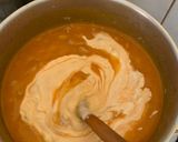 Fejtett babfőzelék recept fázis 3 fotója