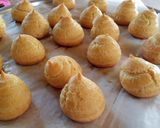 Foto del paso 6 de la receta: Saint Honoré