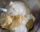Kaszinó tojás recept fázis 2 fotója