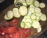 Foto del paso 1 de la receta: Ratatouille