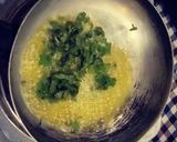 صورة لخطوة 4 من وصفة •• شوربة مكعبات اللحم 🍵 🍃 •