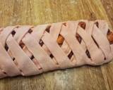 Apple Cinnamon Braid recipe step 14 photo