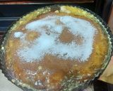 Une image de l'étape 3 de Tarte au sucre 🥧.