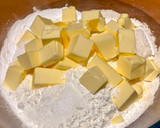 Foto del paso 1 de la receta: 🏴󠁧󠁢󠁳󠁣󠁴󠁿 SHORTBREAD del Castillo Balmoral (Escocia)