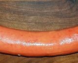 A picture of step 6 of Mike's Chicken & Sausage Jambalaya.