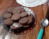 Foto del paso 4 de la receta: Alfajores de avena, coco y harina de algarroba